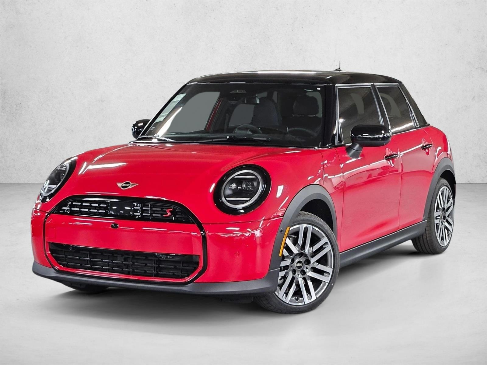 Thumbnail: 2026 MINI Cooper Hardtop - 1
