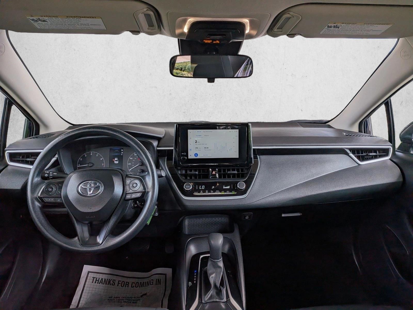 Thumbnail: 2025 Toyota Corolla - 3