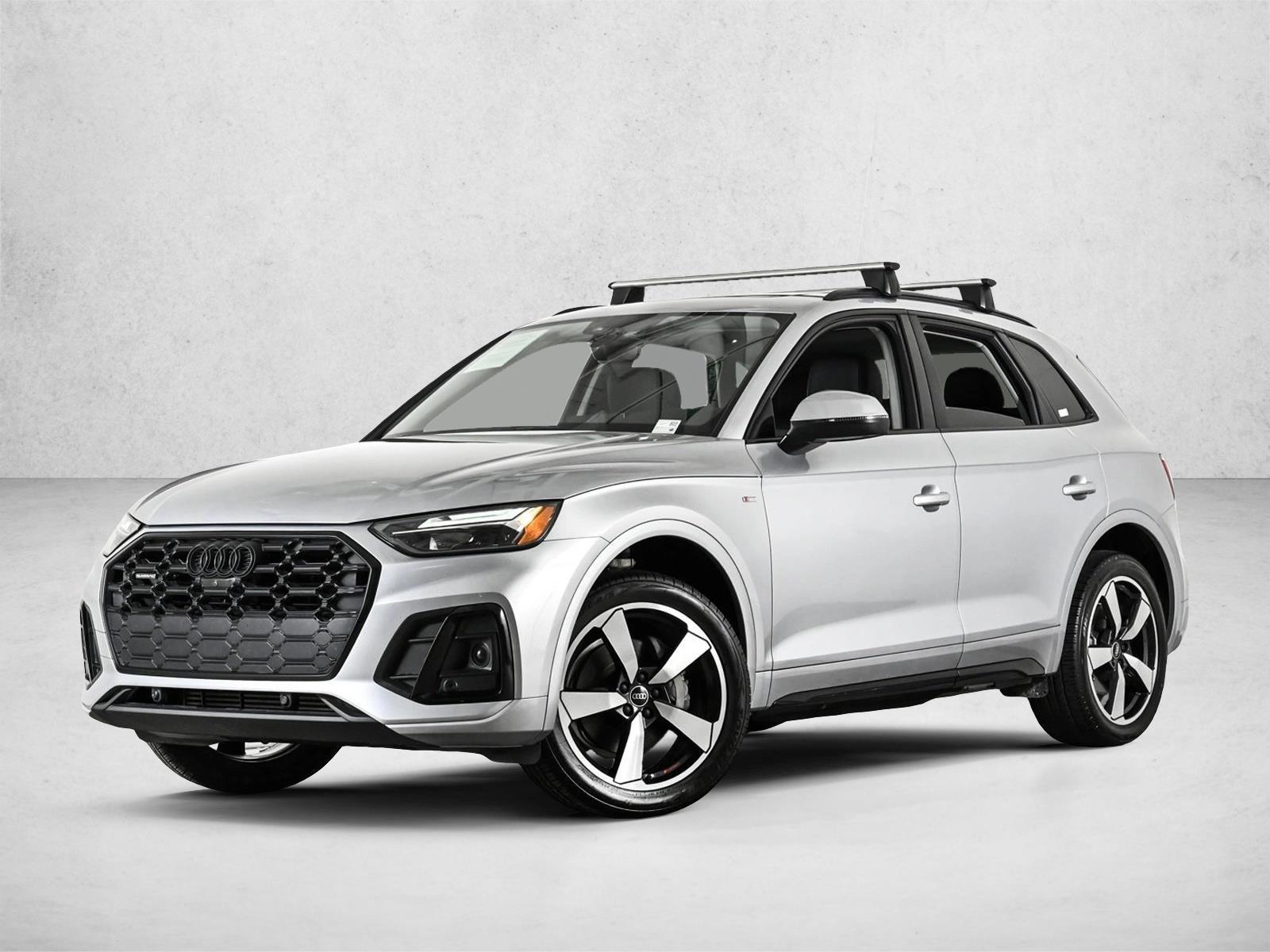 Thumbnail: 2023 Audi Q5 - 1