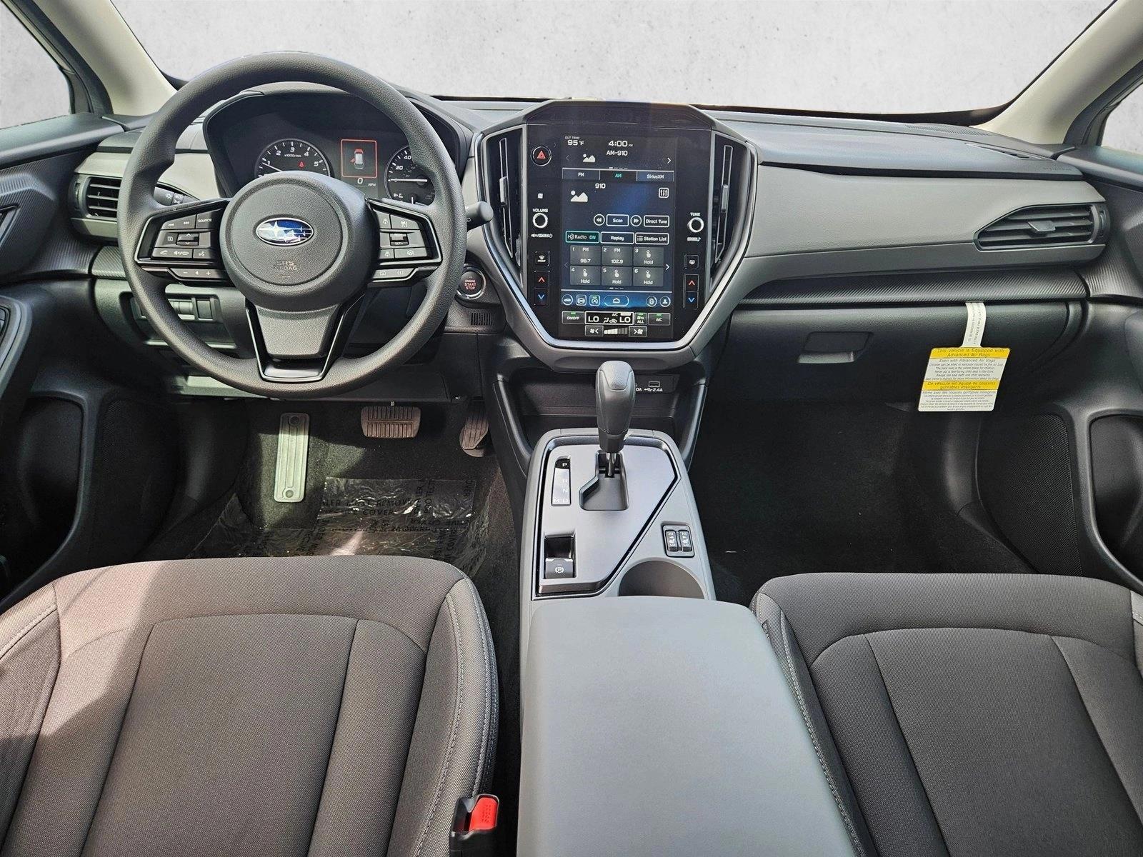 Thumbnail: 2026 Subaru Crosstrek - 3