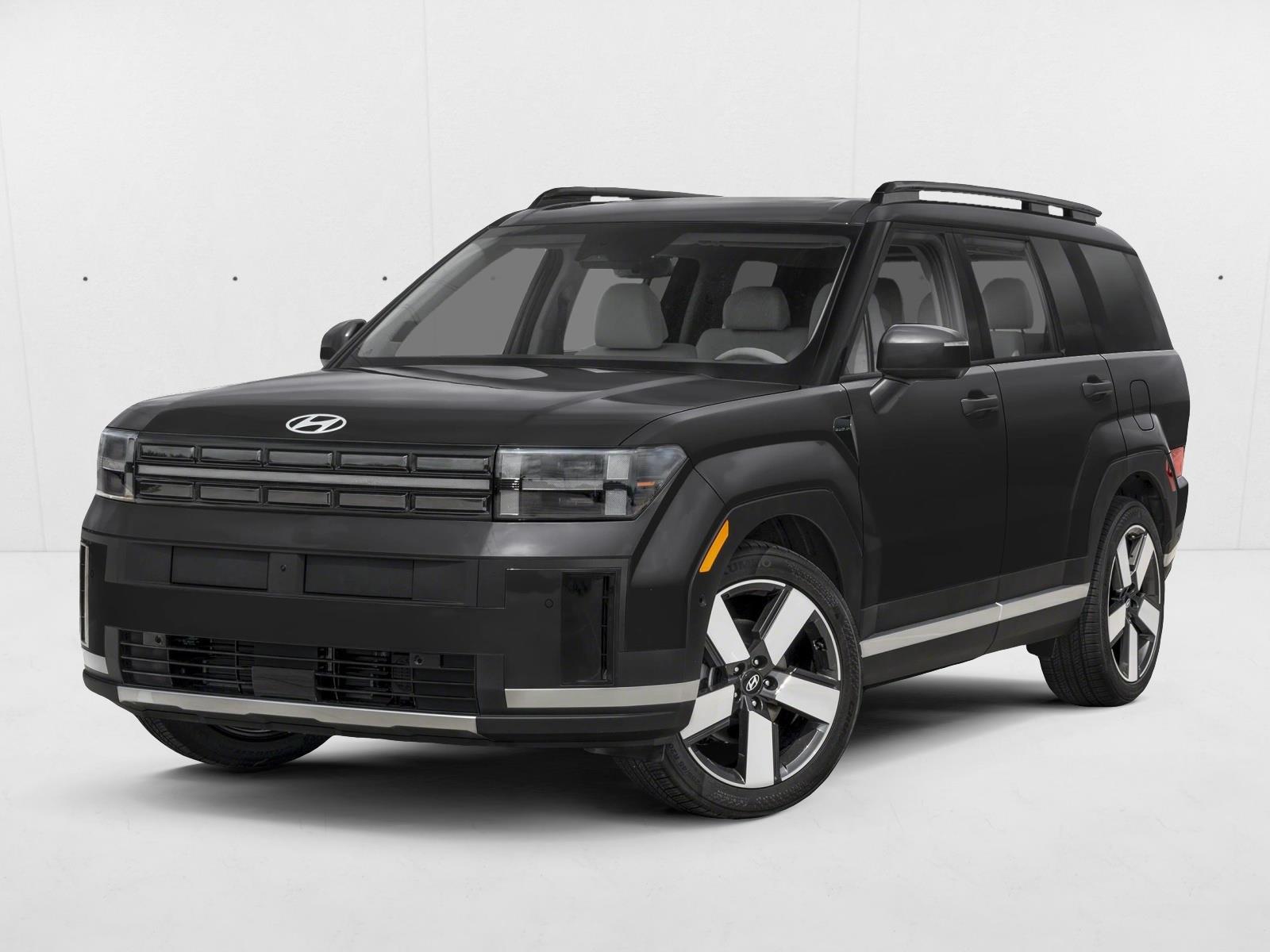 Thumbnail: 2026 Hyundai Santa Fe - 1
