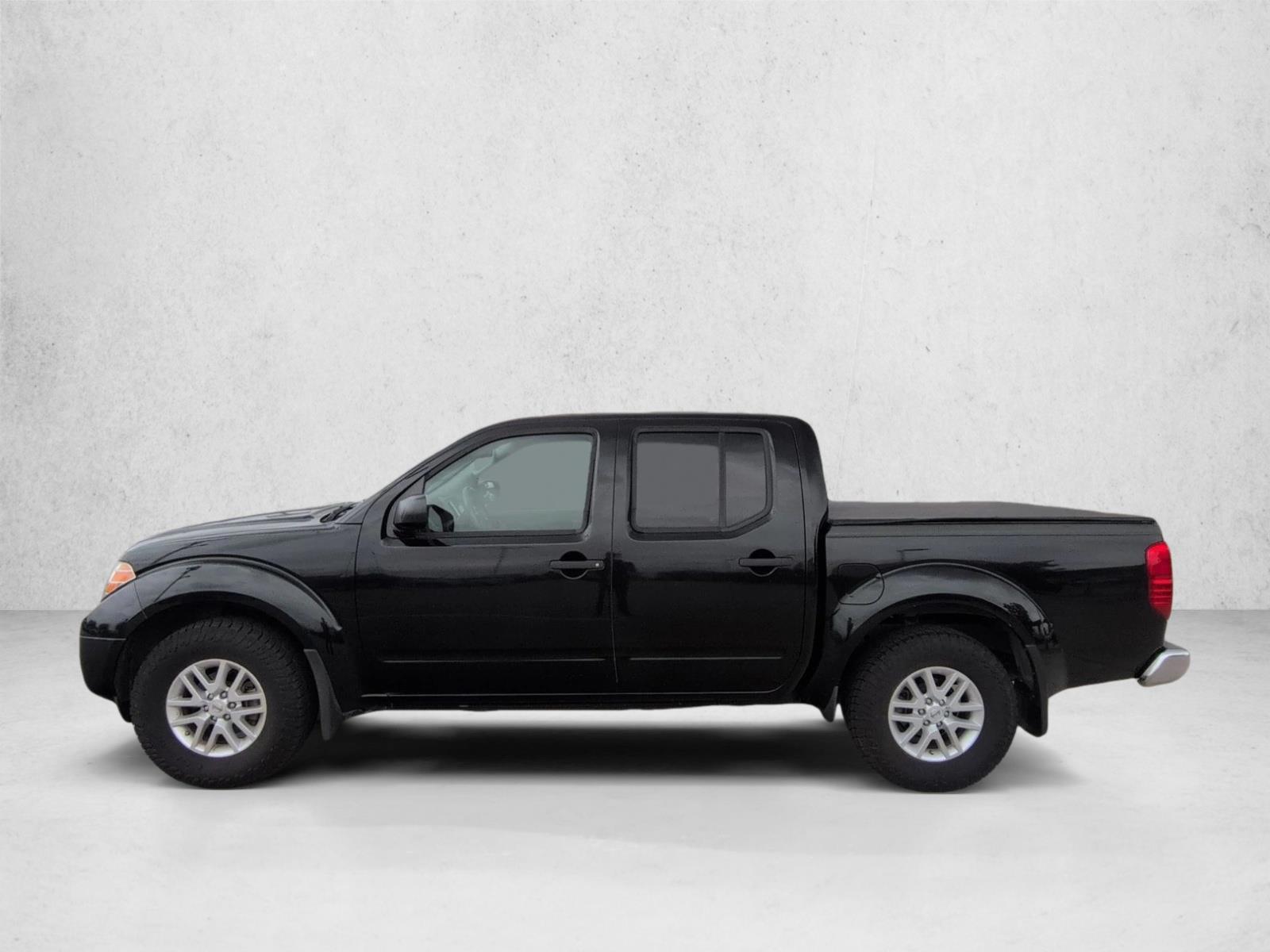 Thumbnail: 2017 Nissan Frontier - 2