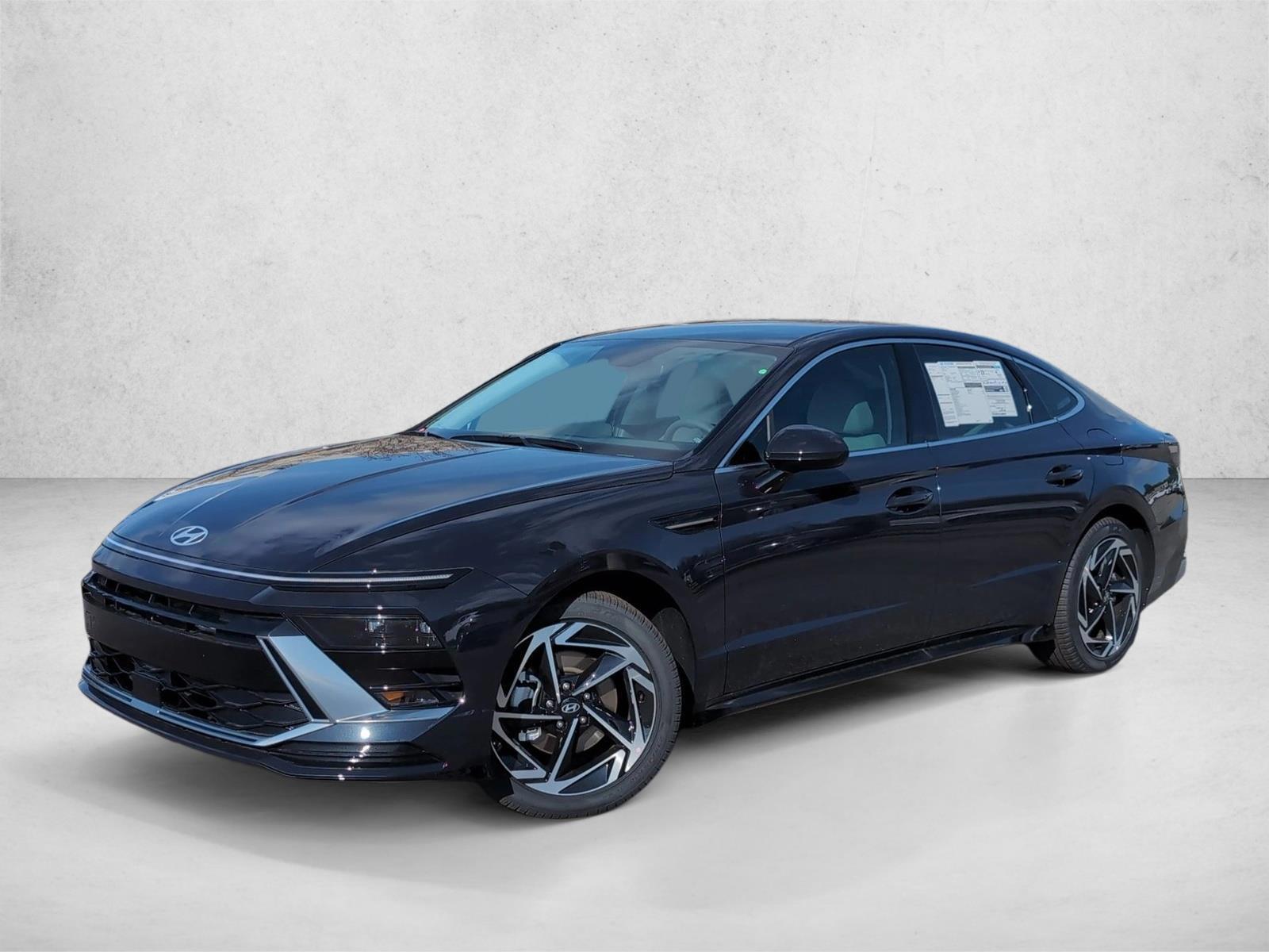Thumbnail: 2026 Hyundai Sonata - 1