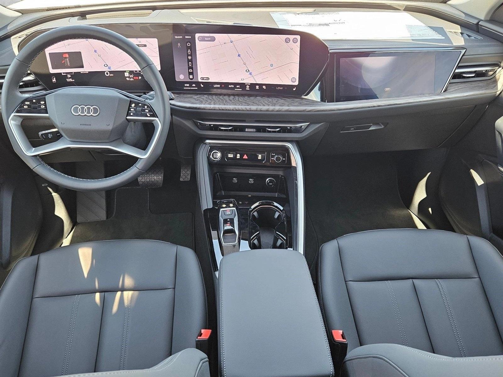 Thumbnail: 2026 Audi Q5 - 3