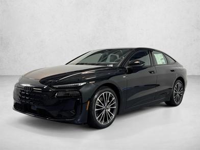 2027 Audi e-tron Premium Plus -
                  Fremont, CA