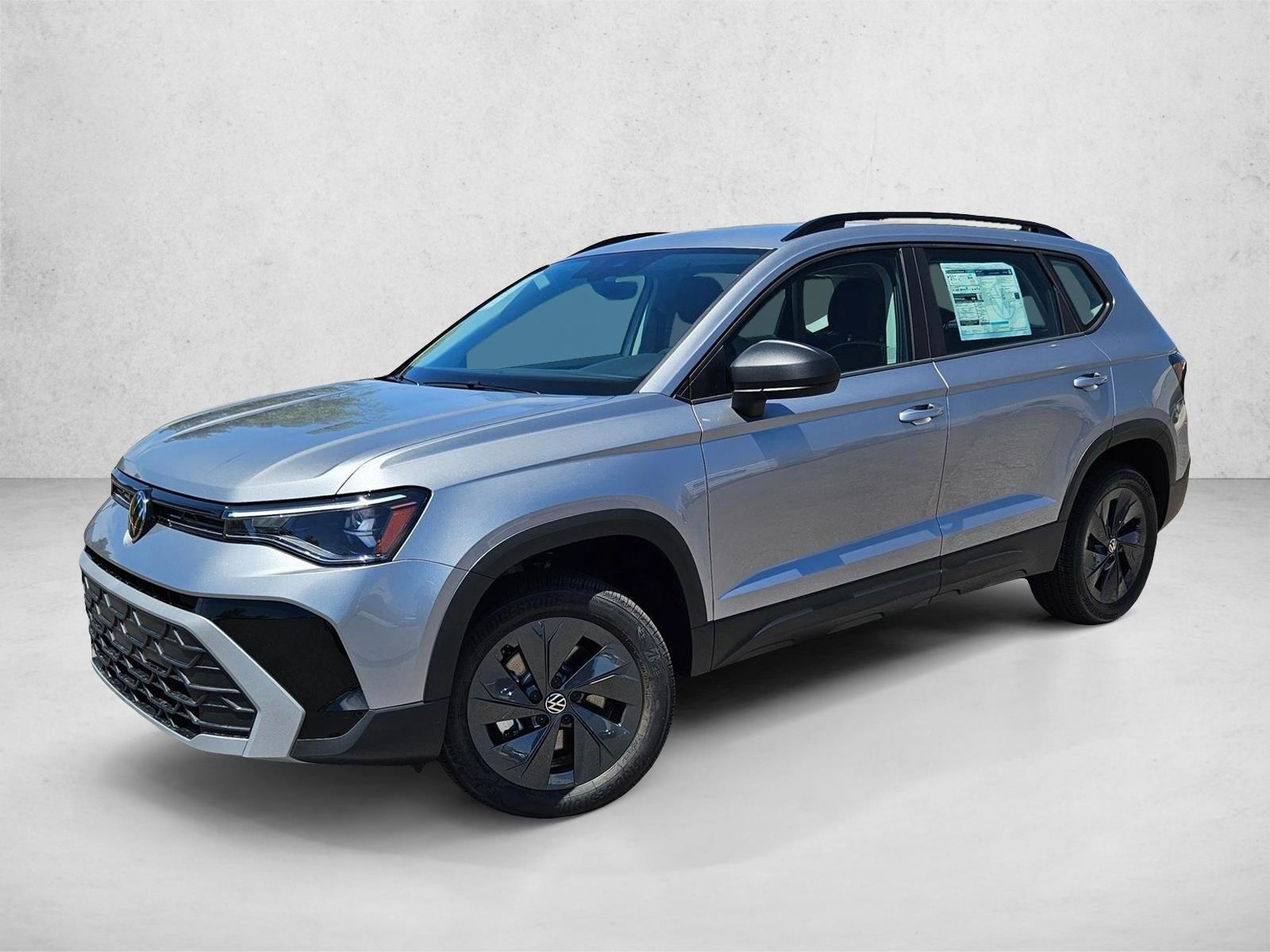 Thumbnail: 2026 Volkswagen Taos - 1
