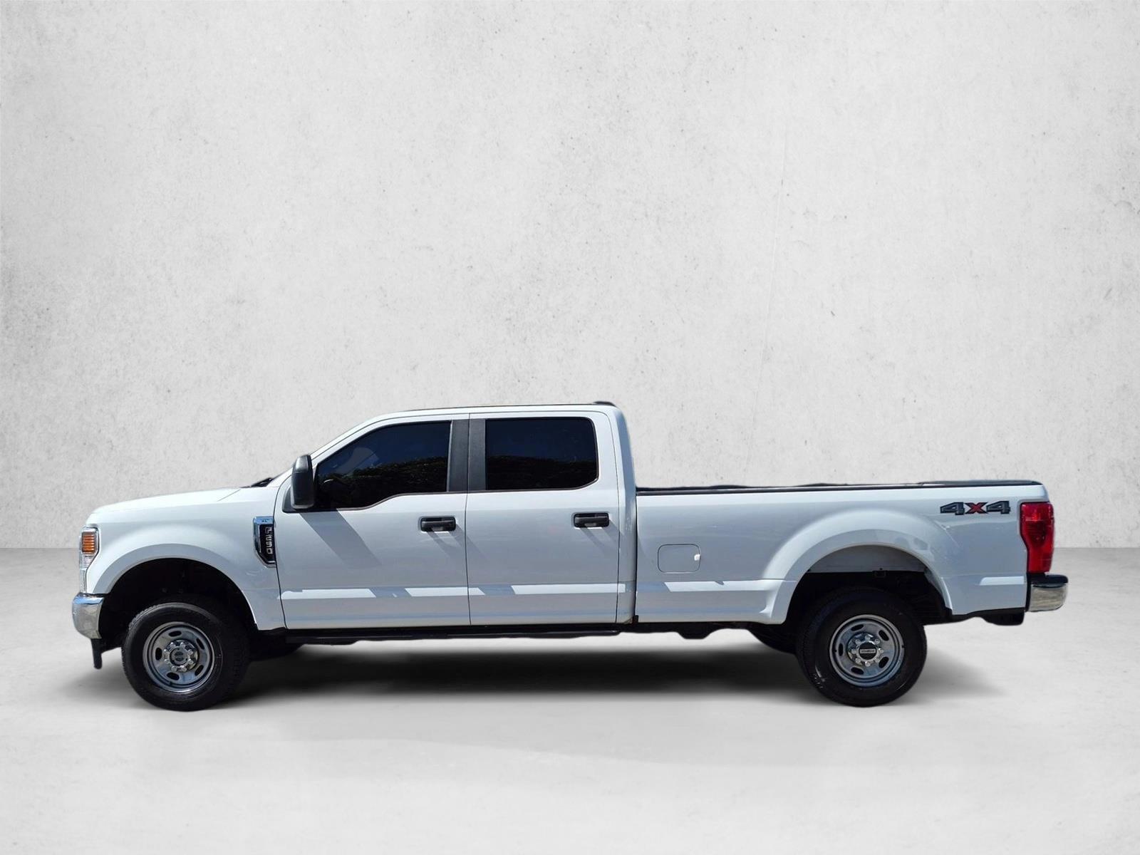 Thumbnail: 2021 Ford F-250 - 2