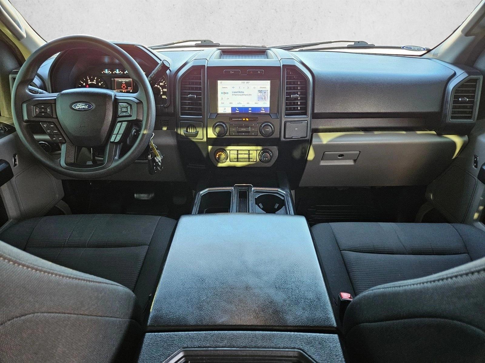 Thumbnail: 2019 Ford F-150 - 3
