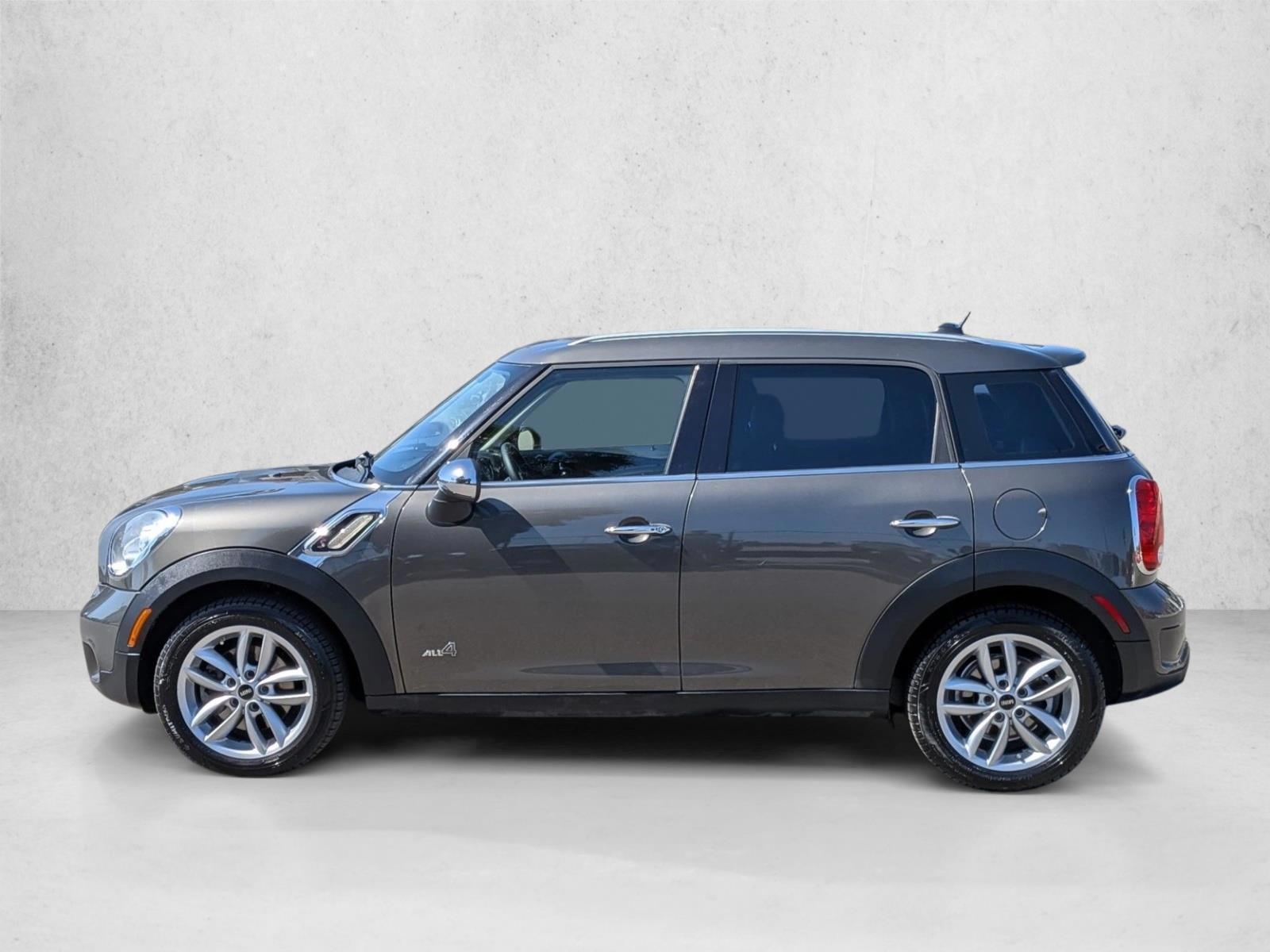 Thumbnail: 2013 MINI Cooper Countryman - 2