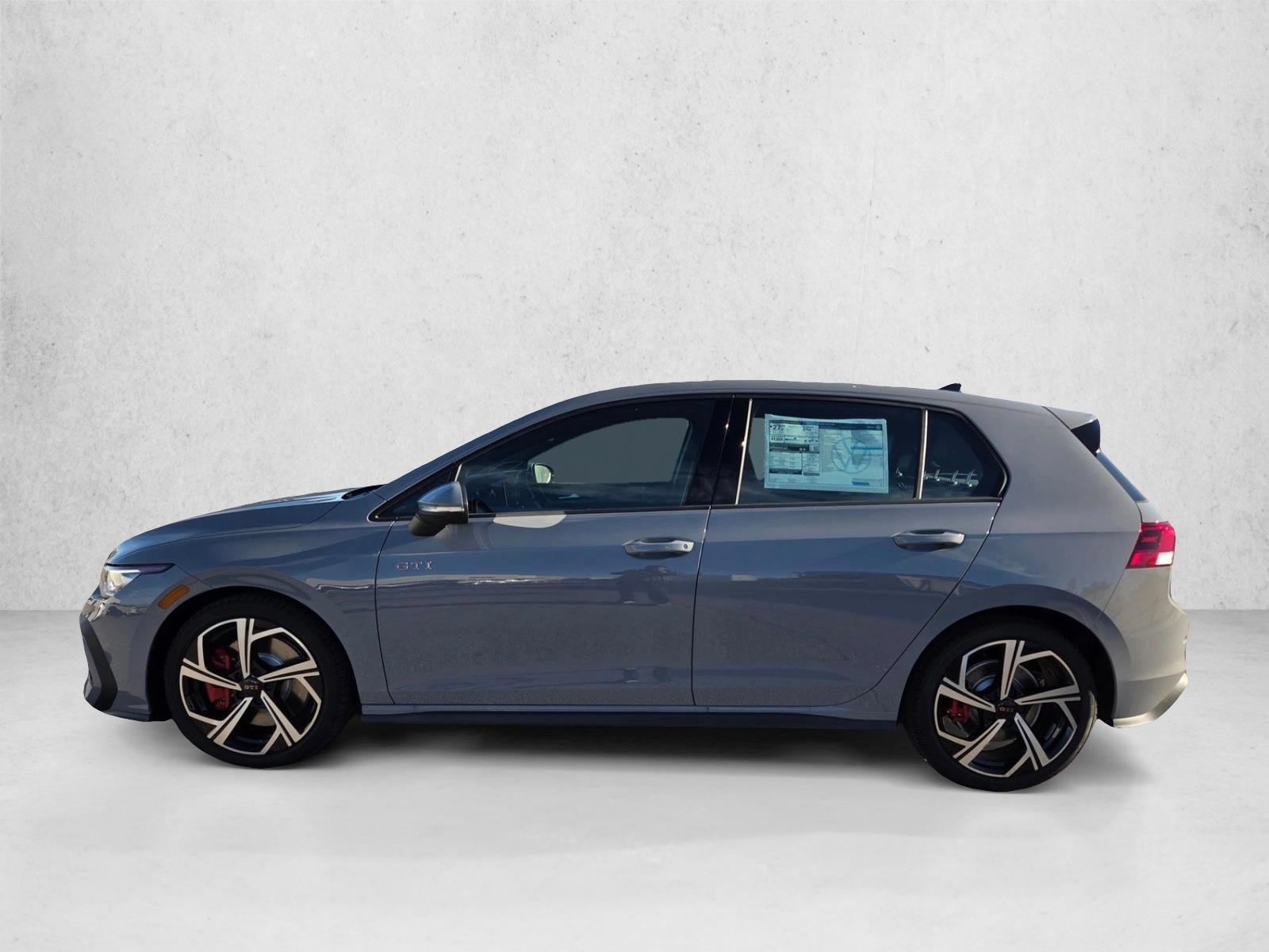 Thumbnail: 2026 Volkswagen Golf - 2