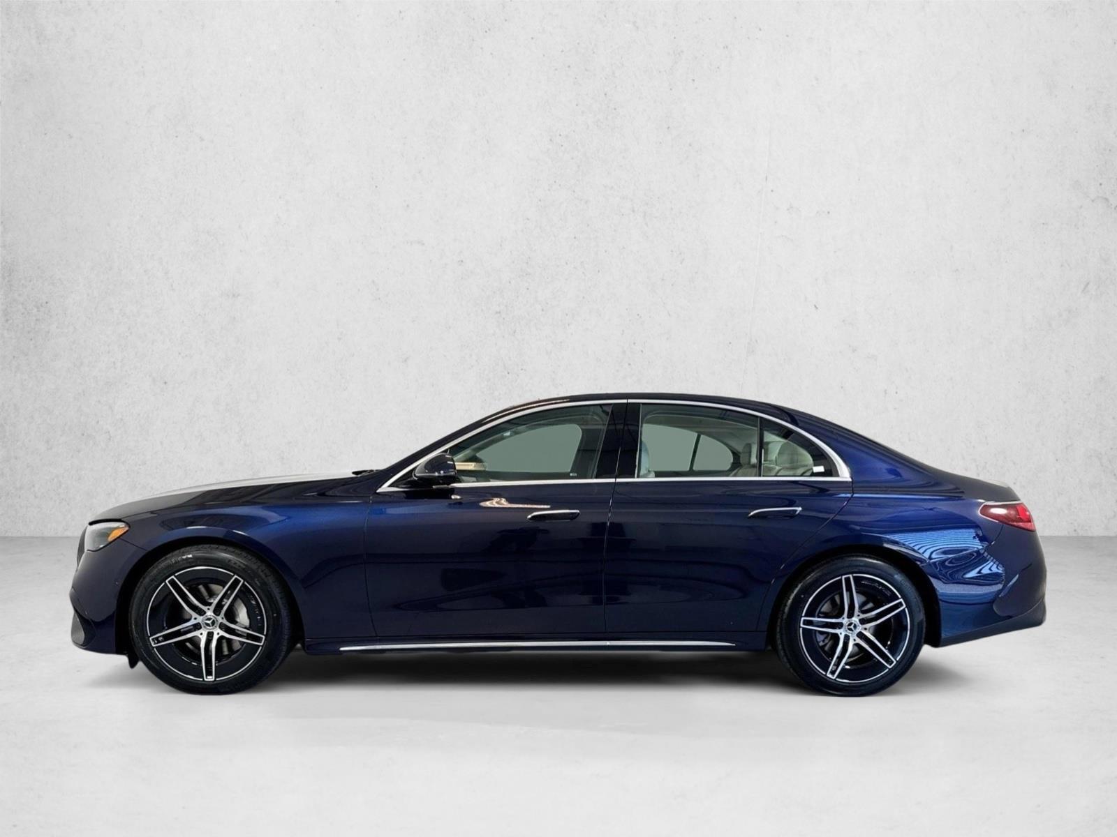 Thumbnail: 2026 Mercedes-Benz E-Class - 2