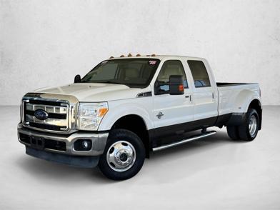 2015 Ford F-350 Lariat -
                  Tucson, AZ