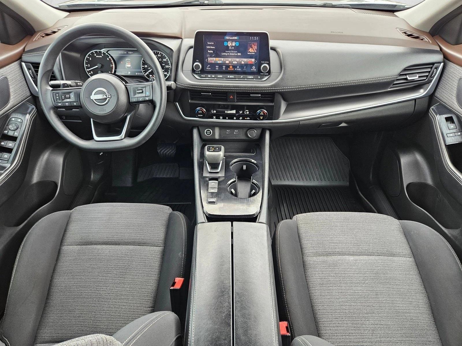 Thumbnail: 2023 Nissan Rogue - 3