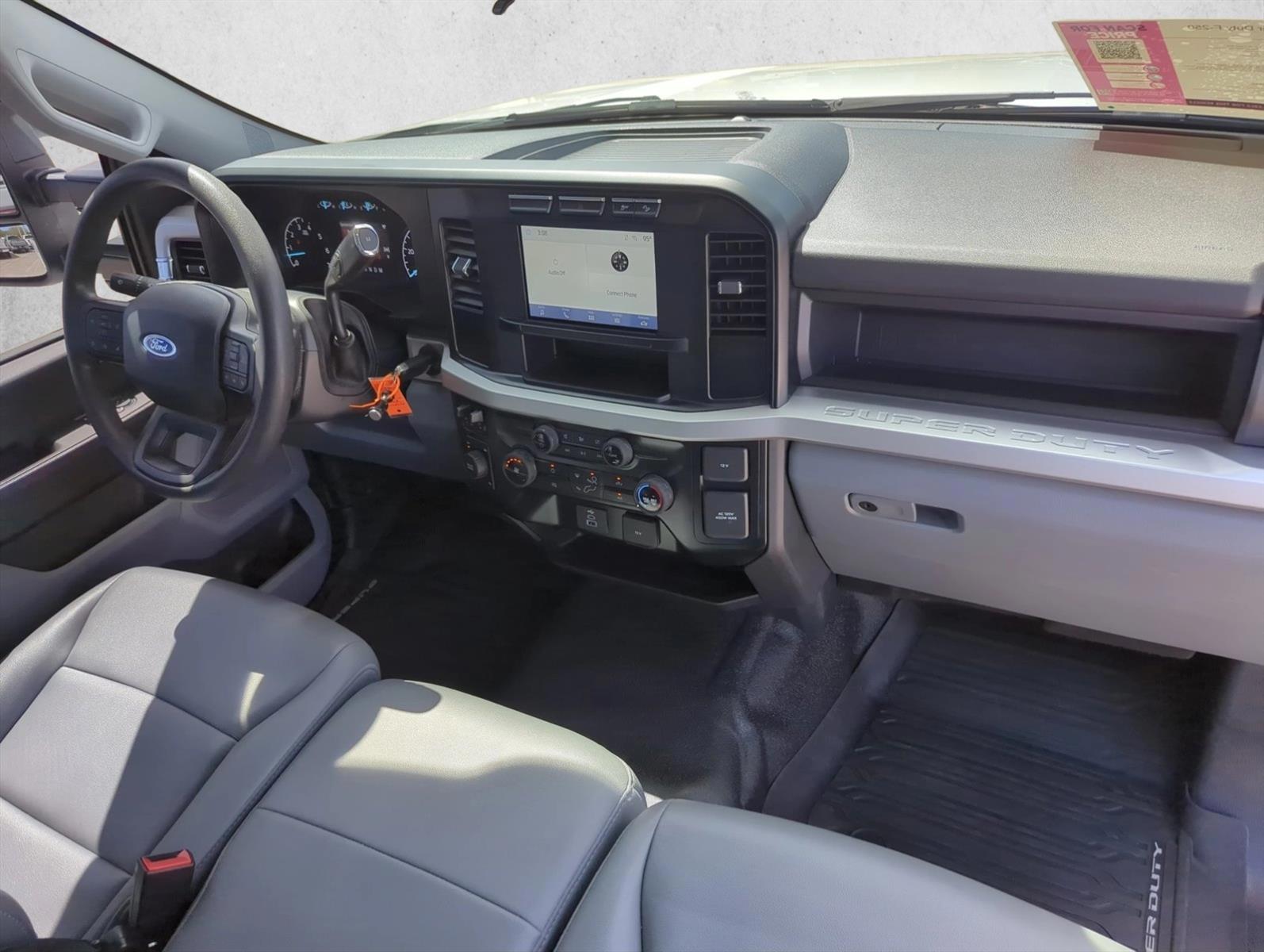 Thumbnail: 2024 Ford Econoline - 2