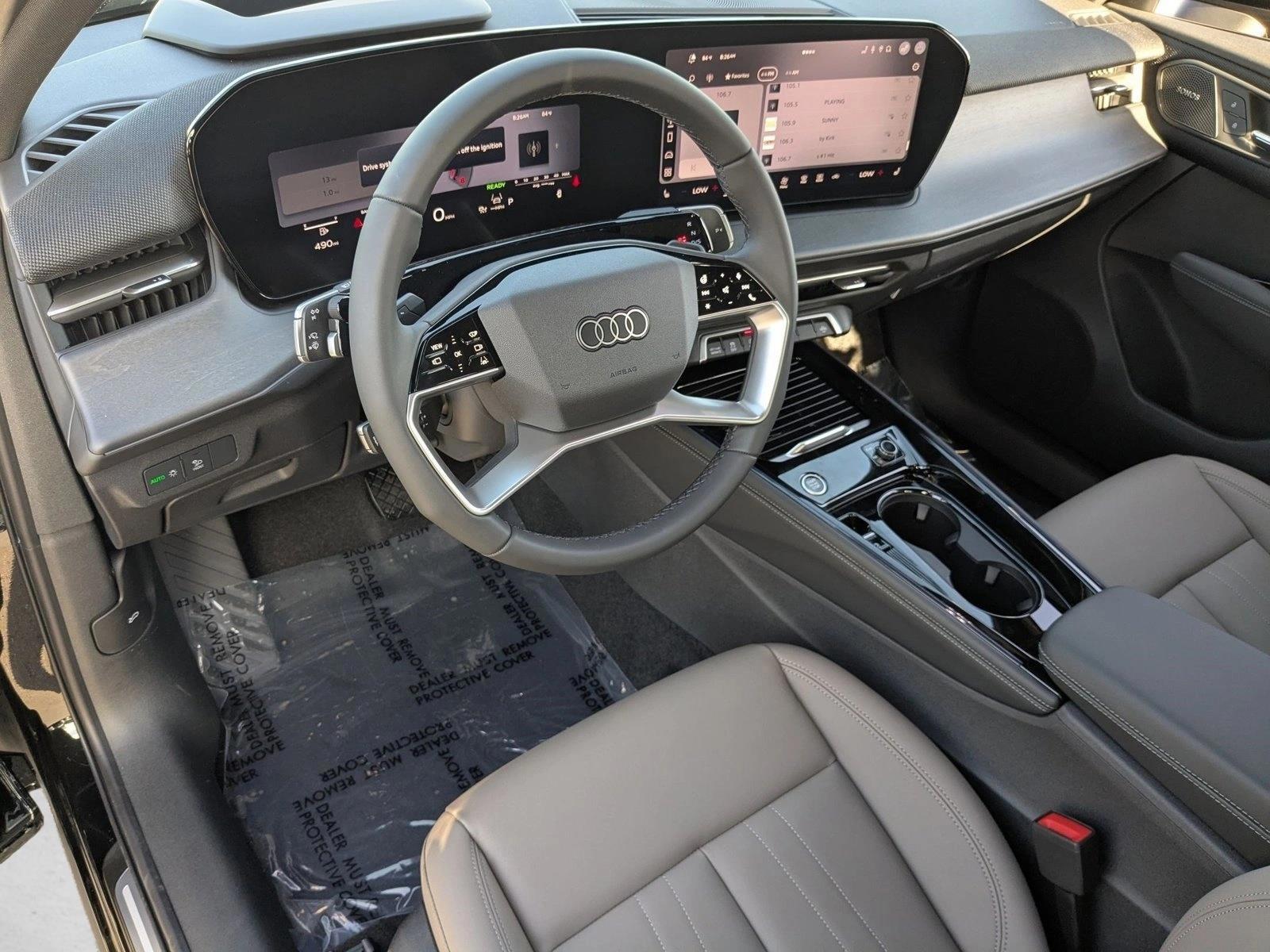 Thumbnail: 2026 Audi Q3 - 3