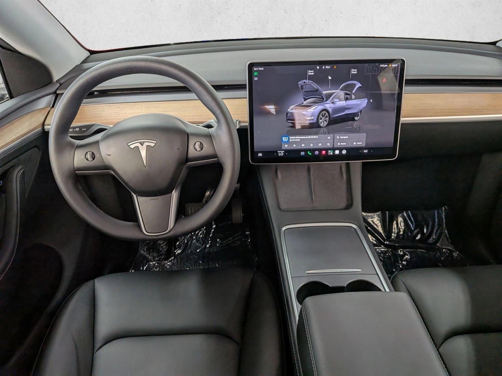 Thumbnail: 2025 Tesla Model Y - 3