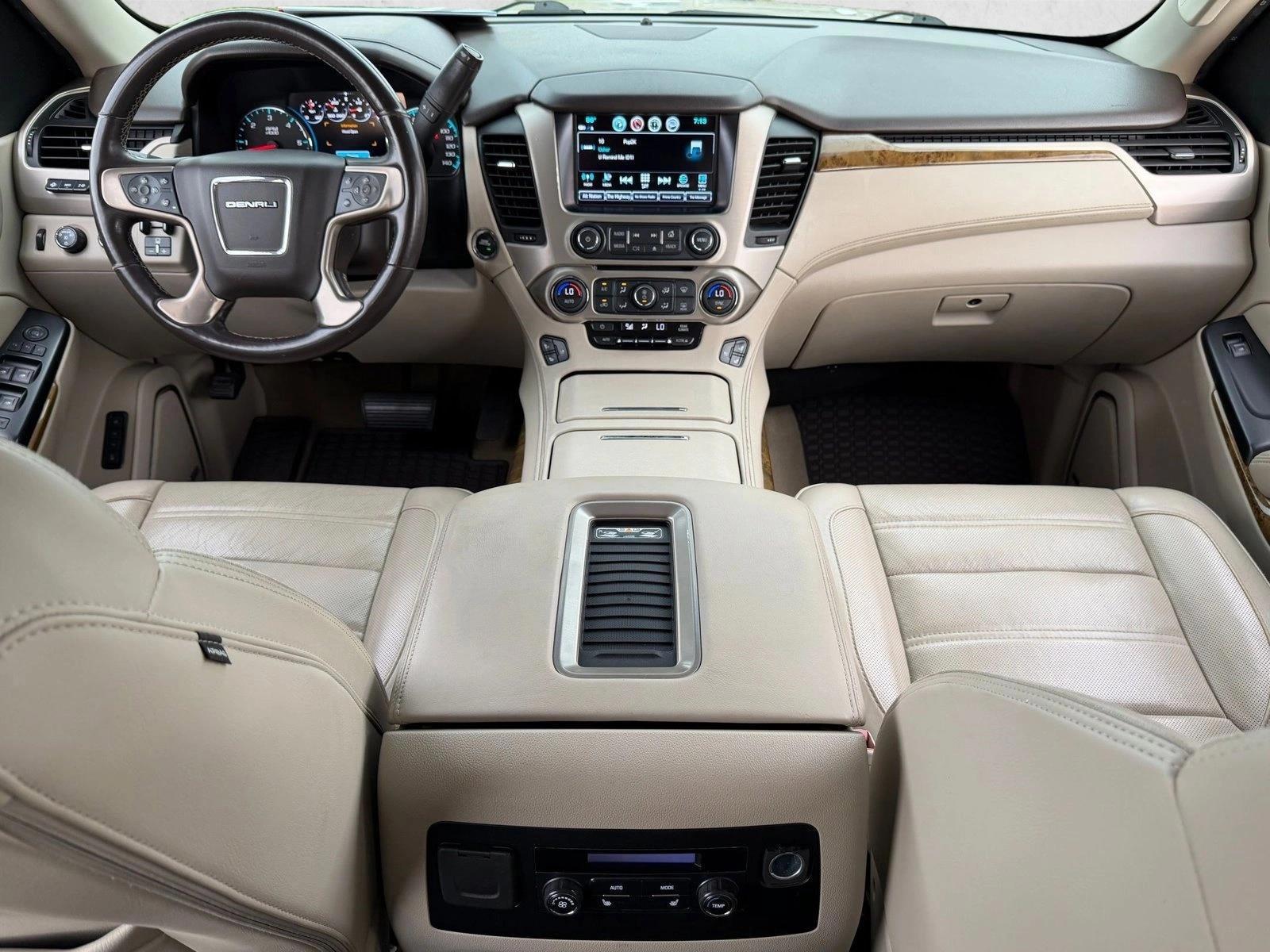 Thumbnail: 2017 GMC Yukon - 4