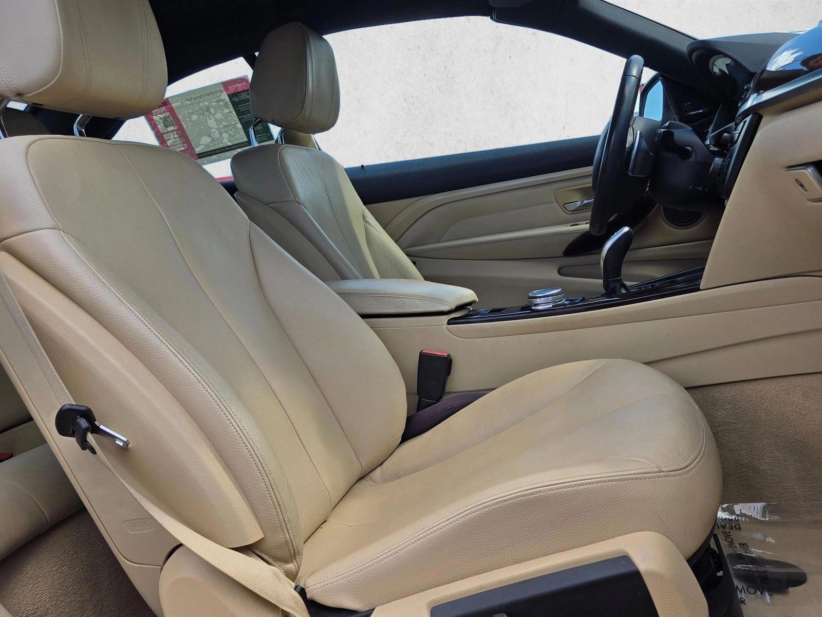 Thumbnail: 2015 BMW 4 Series - 4