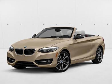2017 BMW 2 Series 230i -
                  Centennial, CO