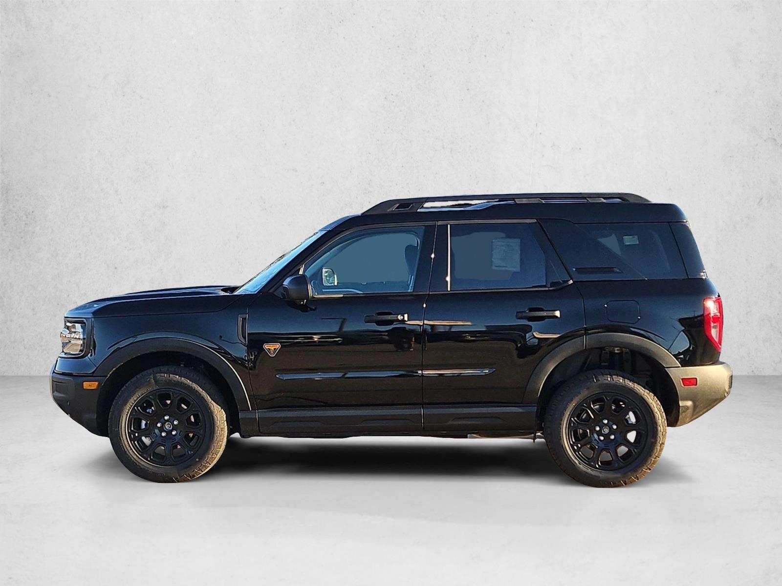 Thumbnail: 2026 Ford Bronco Sport - 2