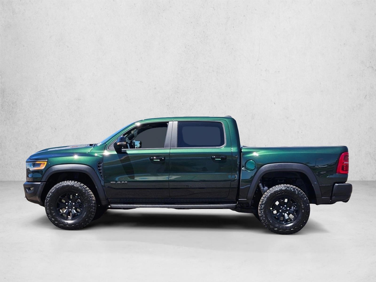 Thumbnail: 2026 RAM 1500 - 2