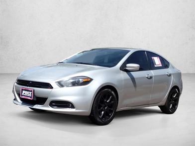 2013 Dodge Dart SXT -
                  Centennial, CO