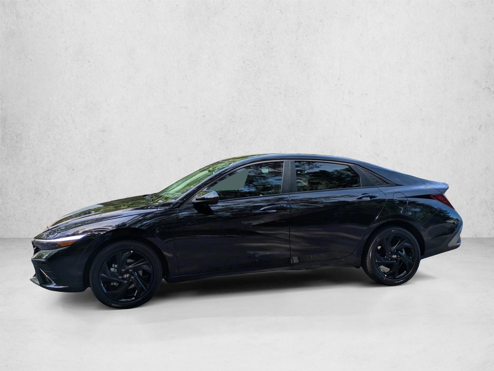 Thumbnail: 2026 Hyundai Elantra - 2