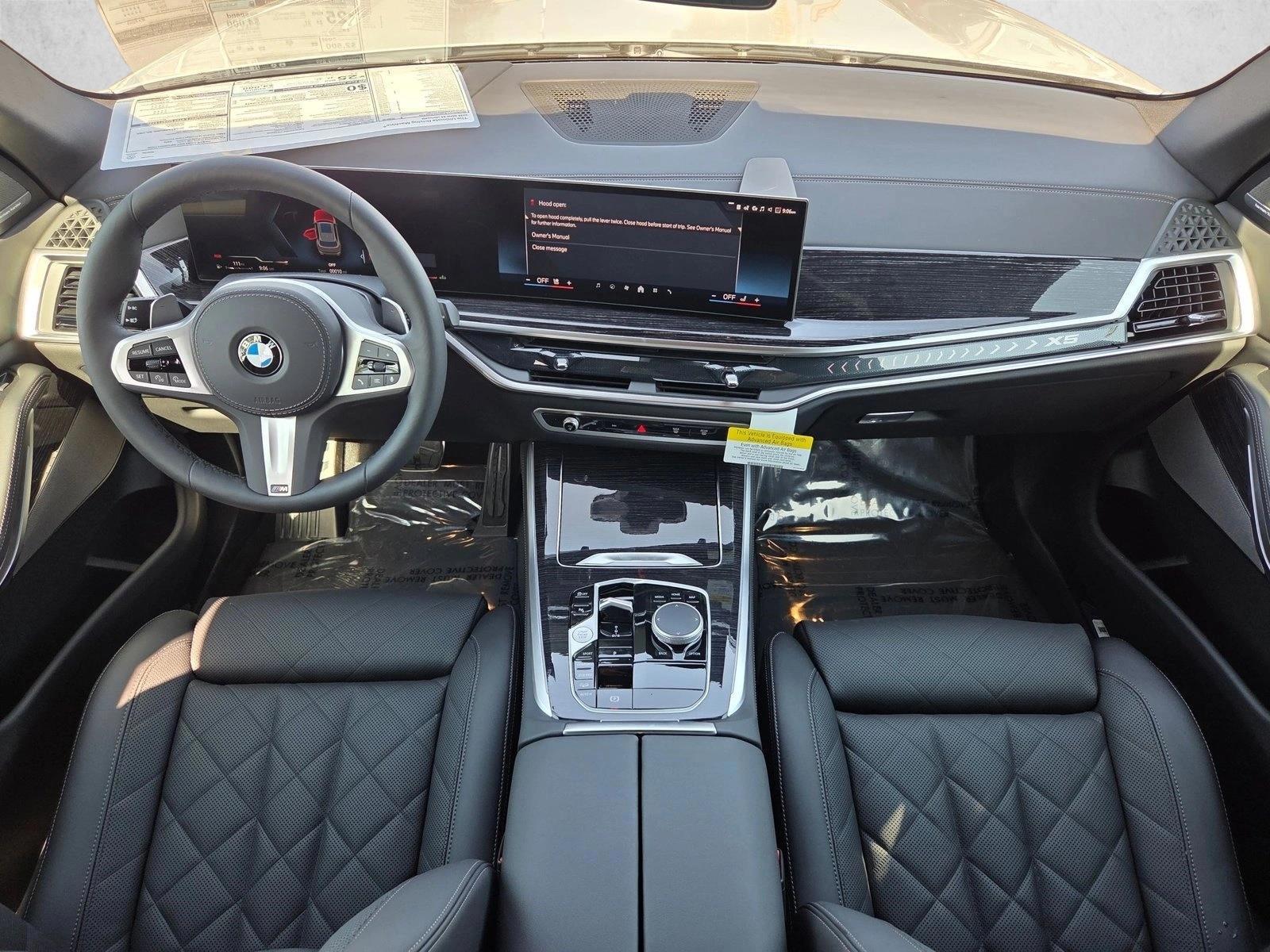 Thumbnail: 2026 BMW X5 - 4