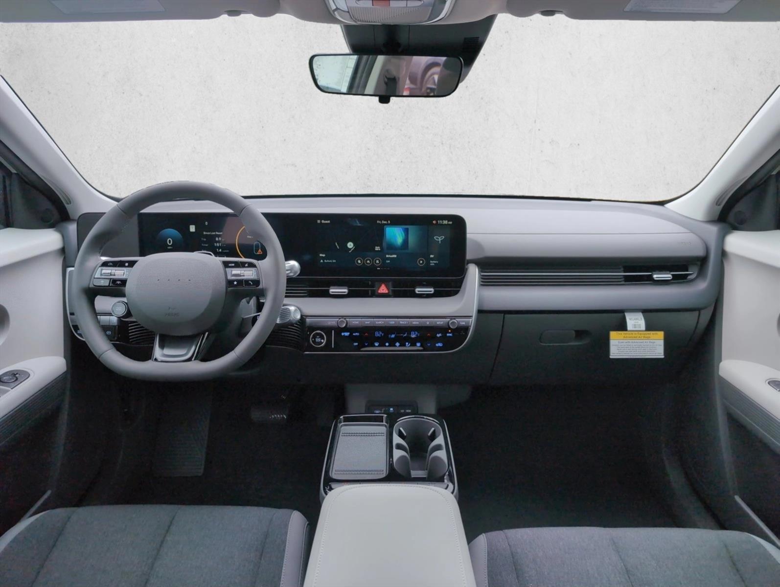 Thumbnail: 2026 Hyundai Ioniq 5 - 3