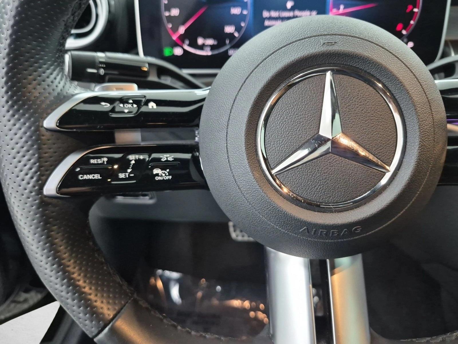 2024 Mercedes-Benz CLE CLE 450 - Photo 30