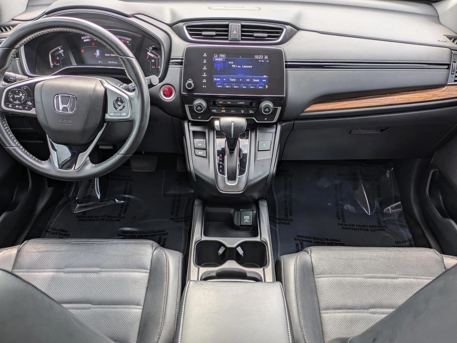 Thumbnail: 2019 Honda CR-V - 5