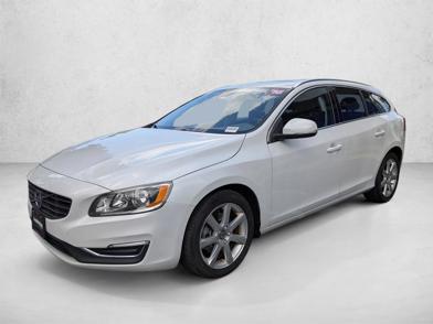 2016 Volvo V60 T5 -
                  San Jose, CA