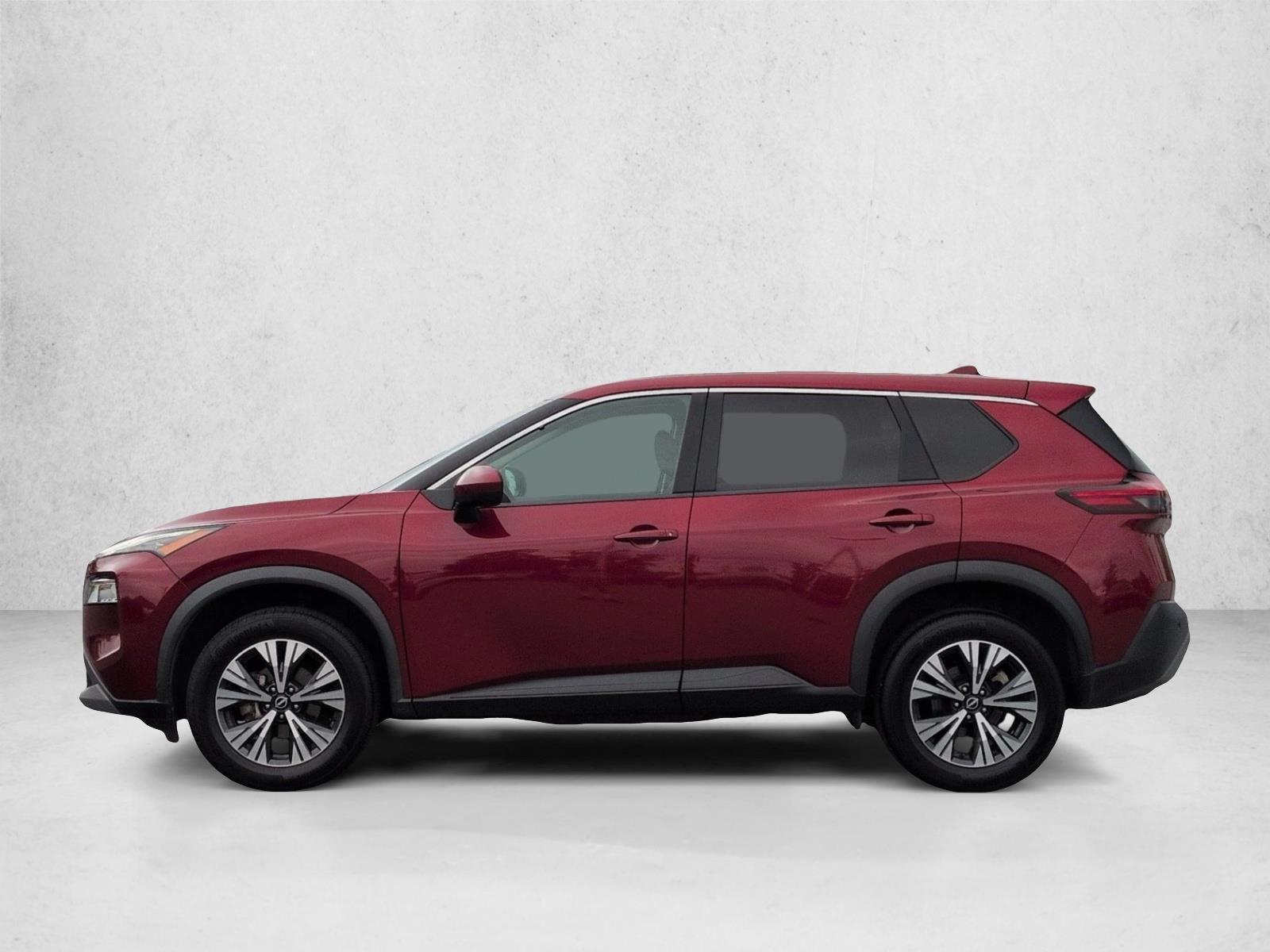 Thumbnail: 2023 Nissan Rogue - 2