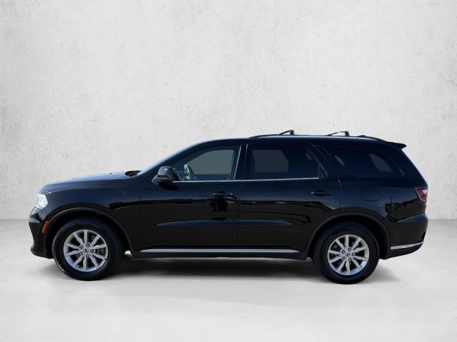 Thumbnail: 2023 Dodge Durango - 2