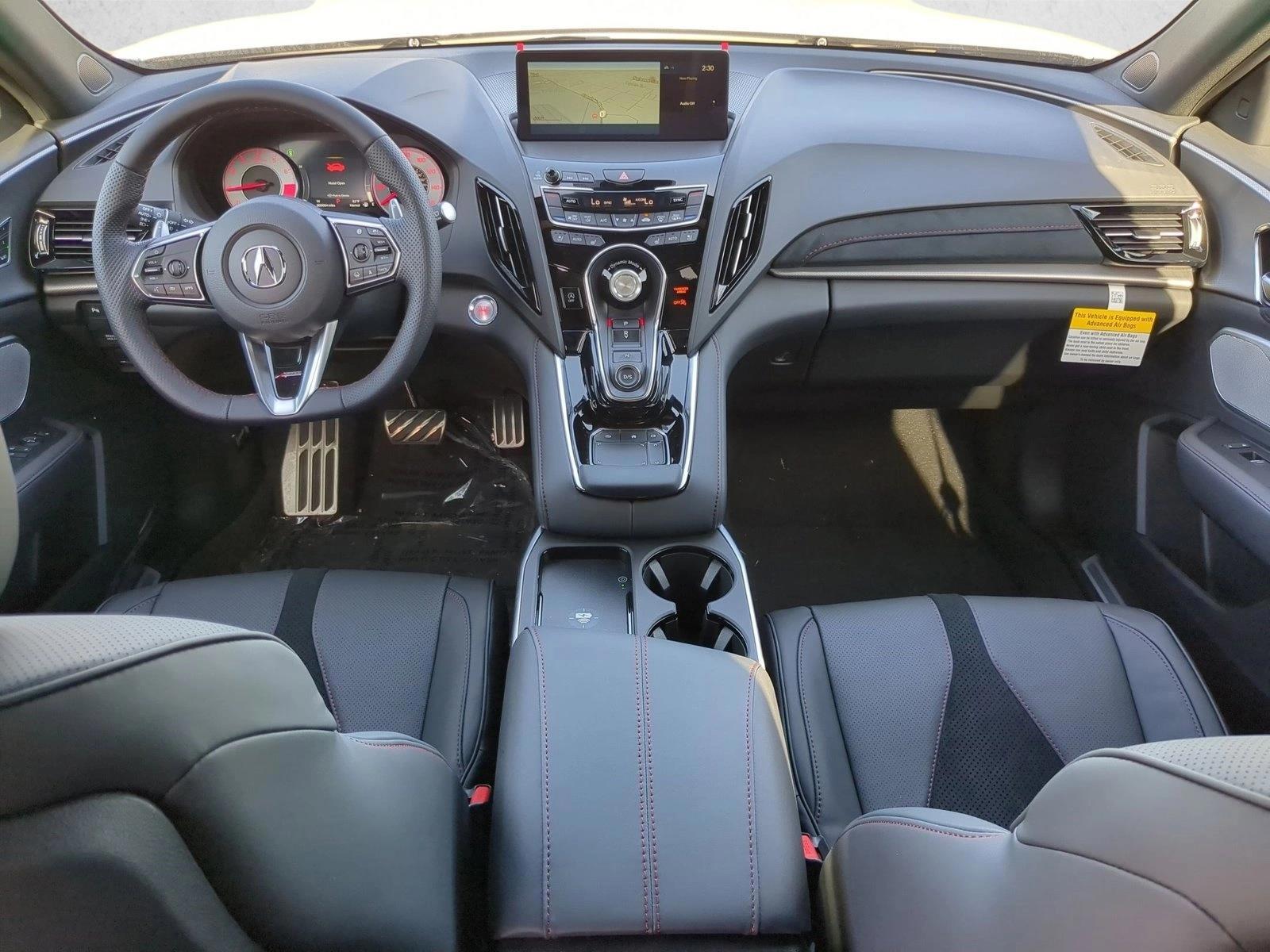 Thumbnail: 2026 Acura RDX - 3