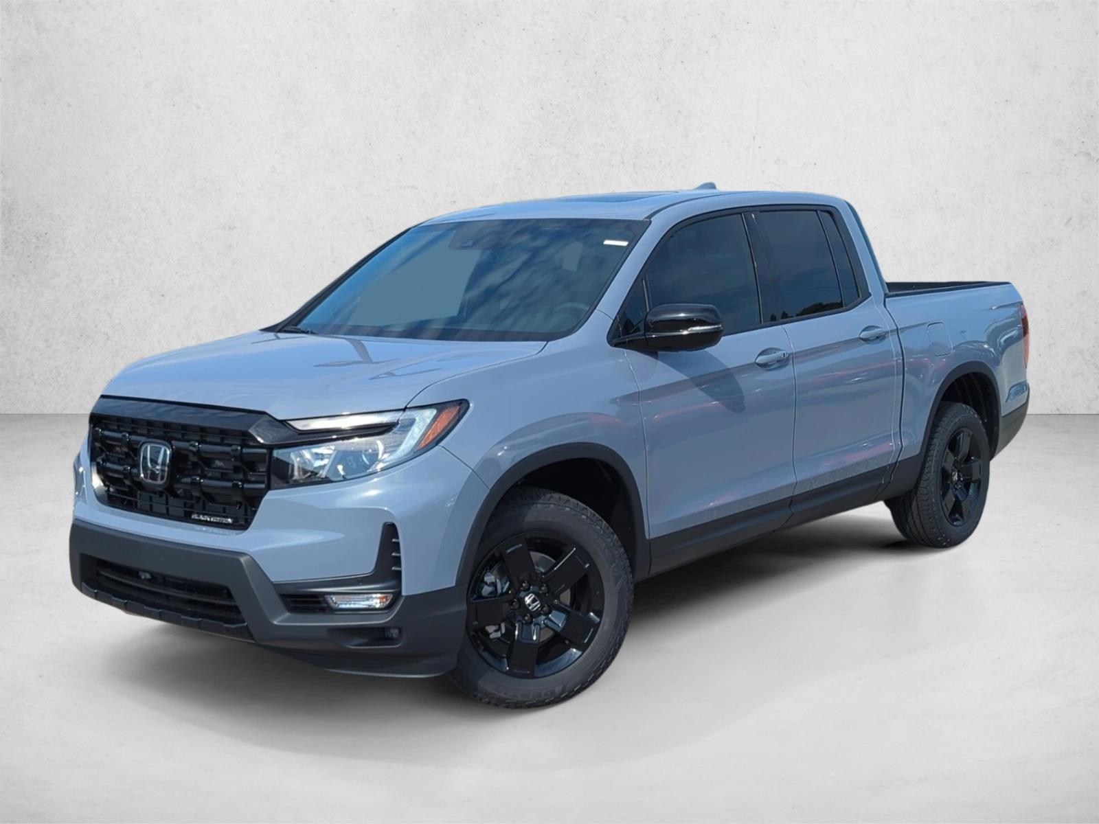 Thumbnail: 2026 Honda Ridgeline - 1