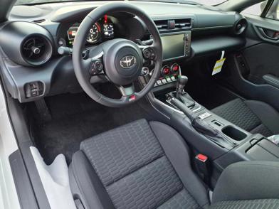 2026 Toyota GR86