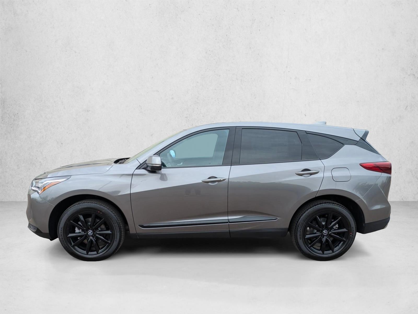 Thumbnail: 2026 Acura RDX - 2