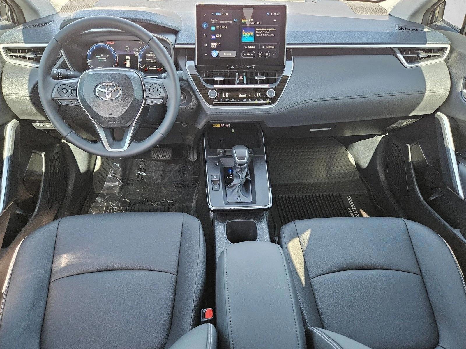 Thumbnail: 2026 Toyota Corolla Cross - 4