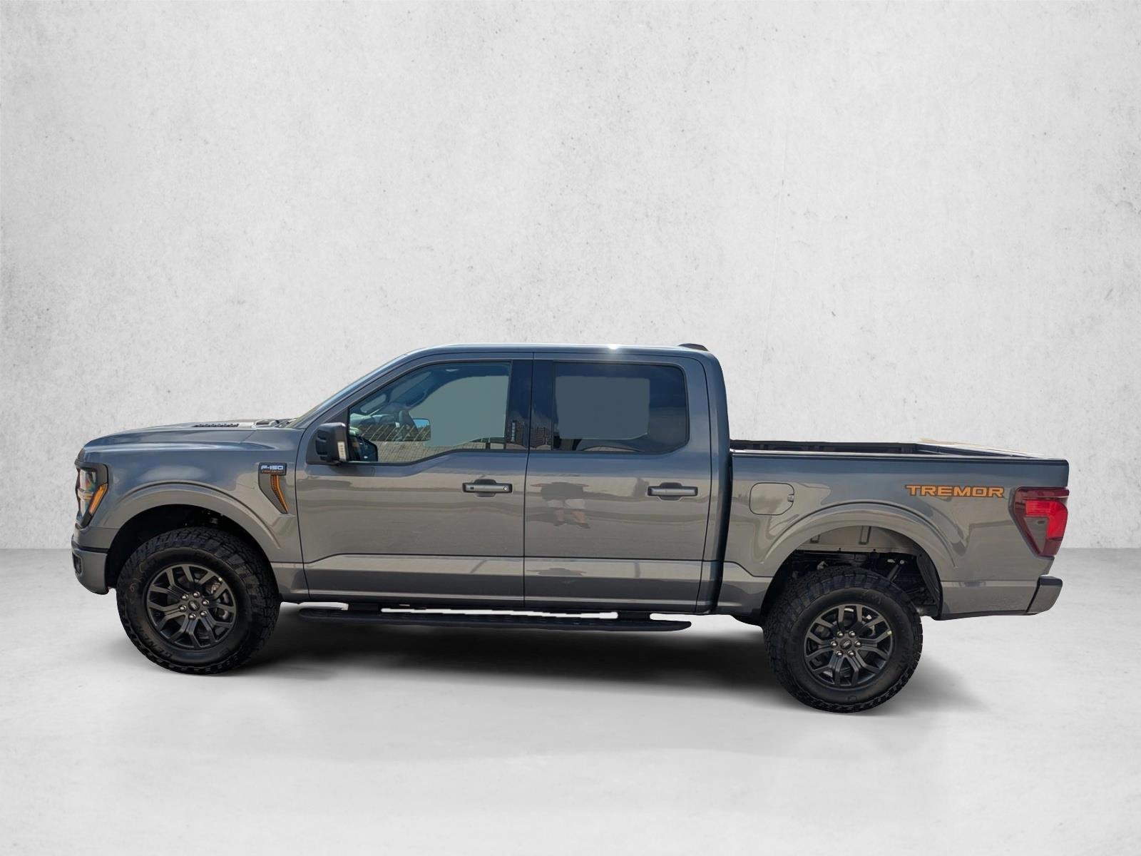 Thumbnail: 2026 Ford F-150 - 2