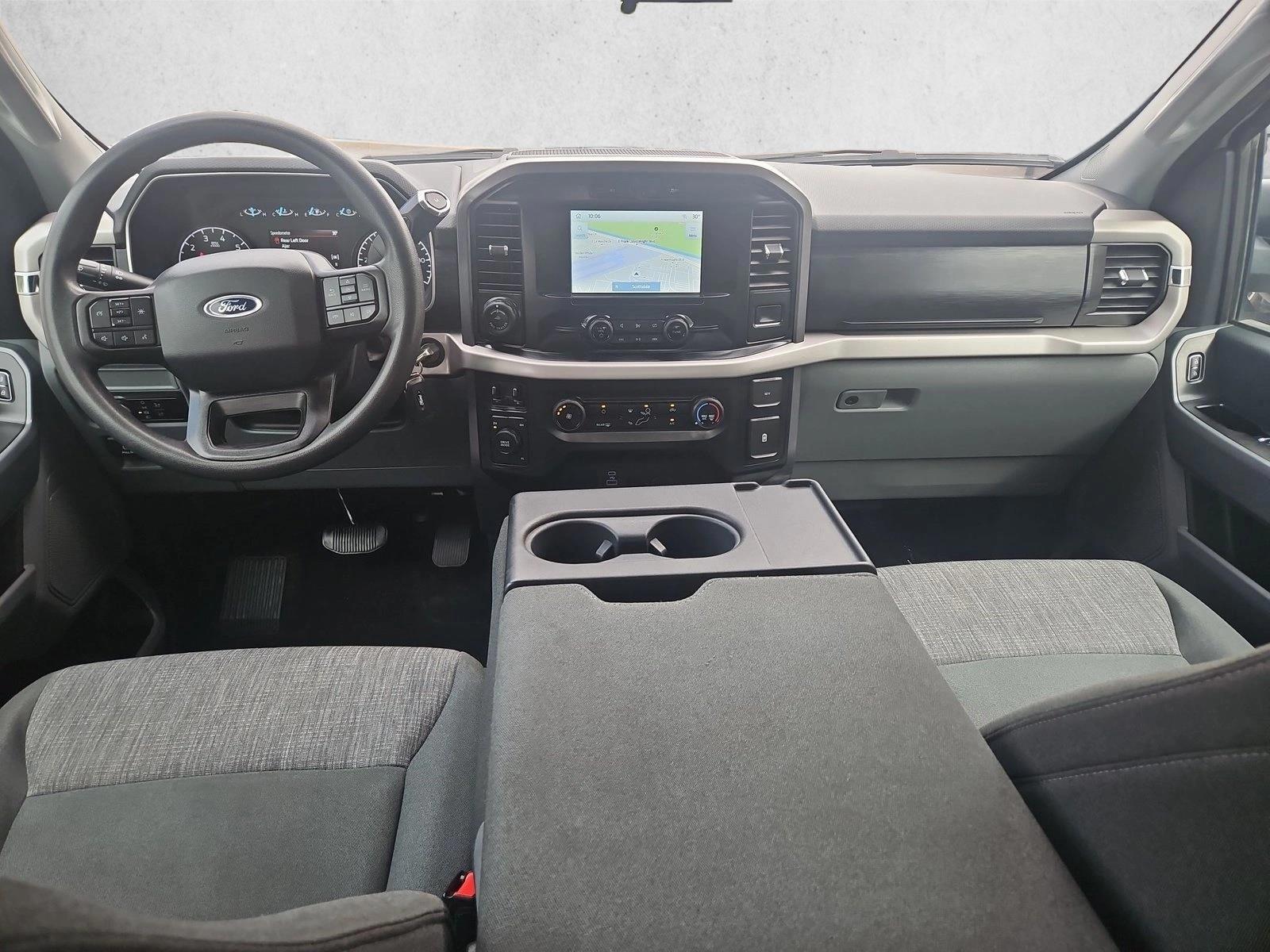Thumbnail: 2023 Ford F-150 - 3