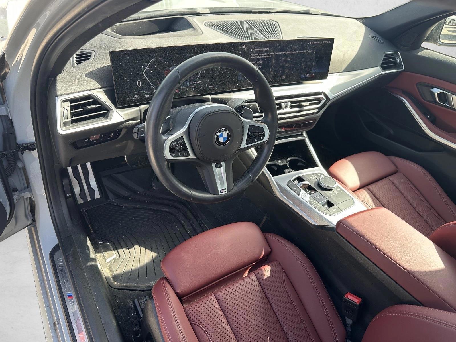 Thumbnail: 2023 BMW 3 Series - 3