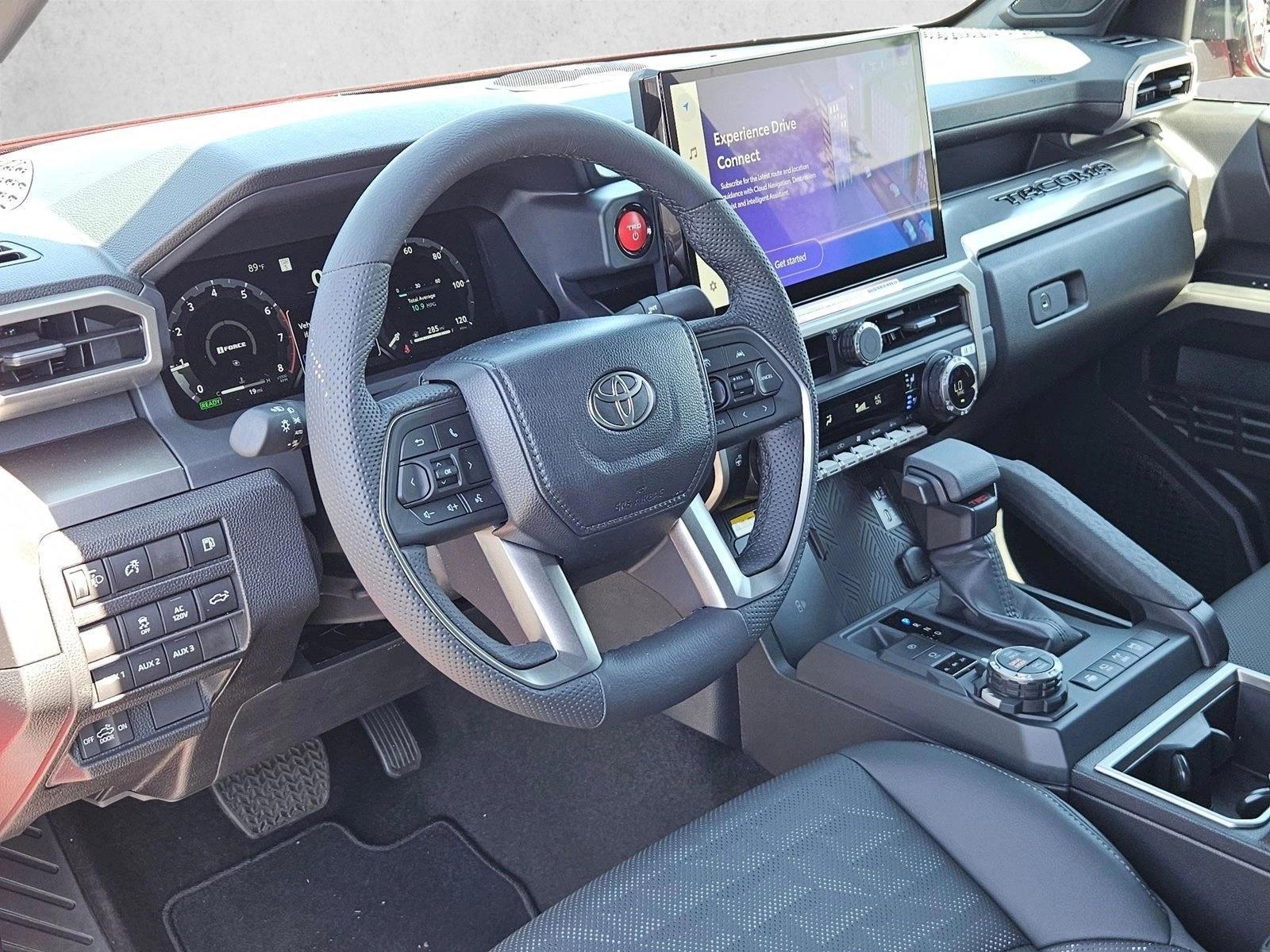 Thumbnail: 2026 Toyota Tacoma - 3