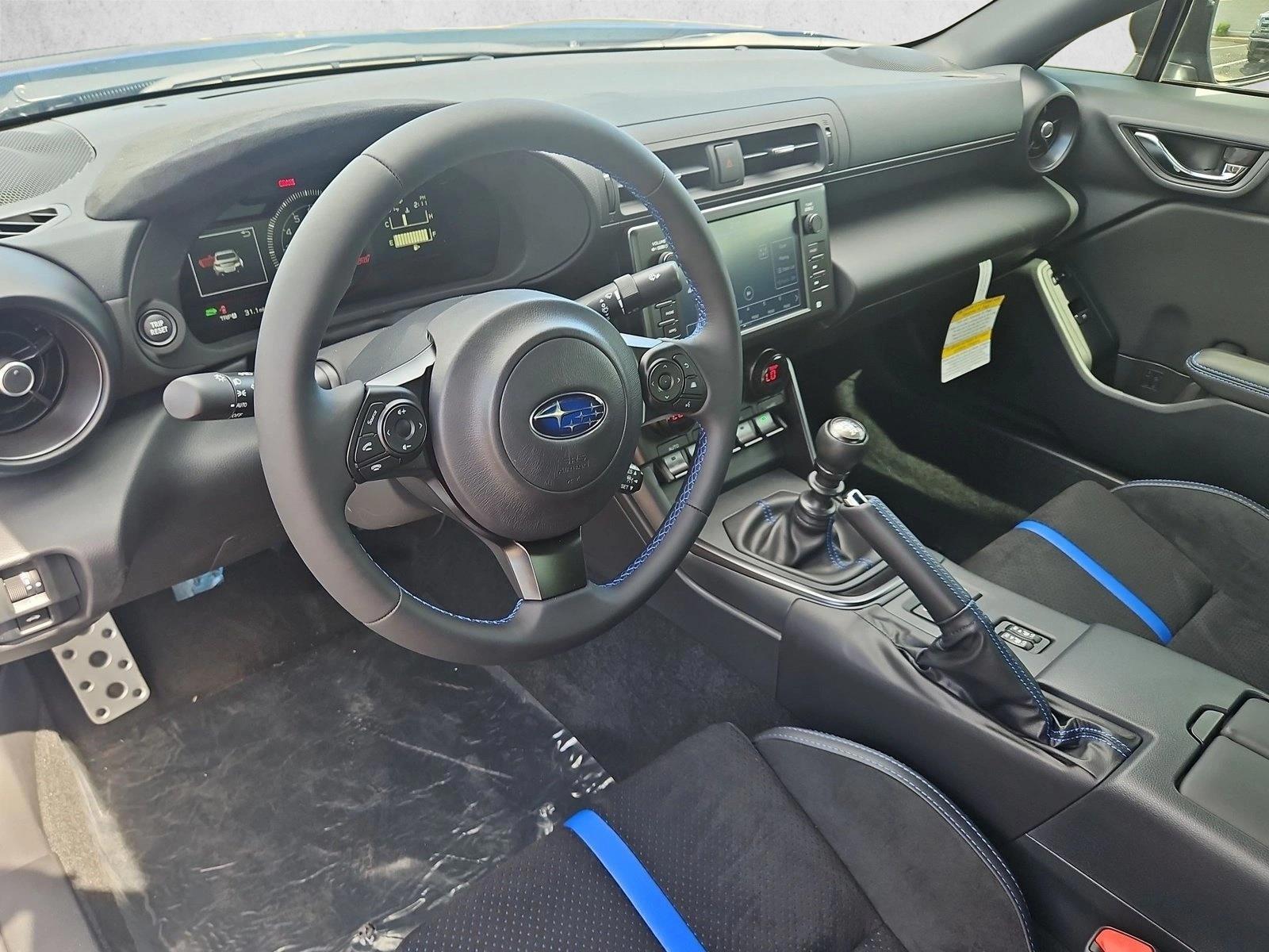 Thumbnail: 2026 Subaru BRZ - 3