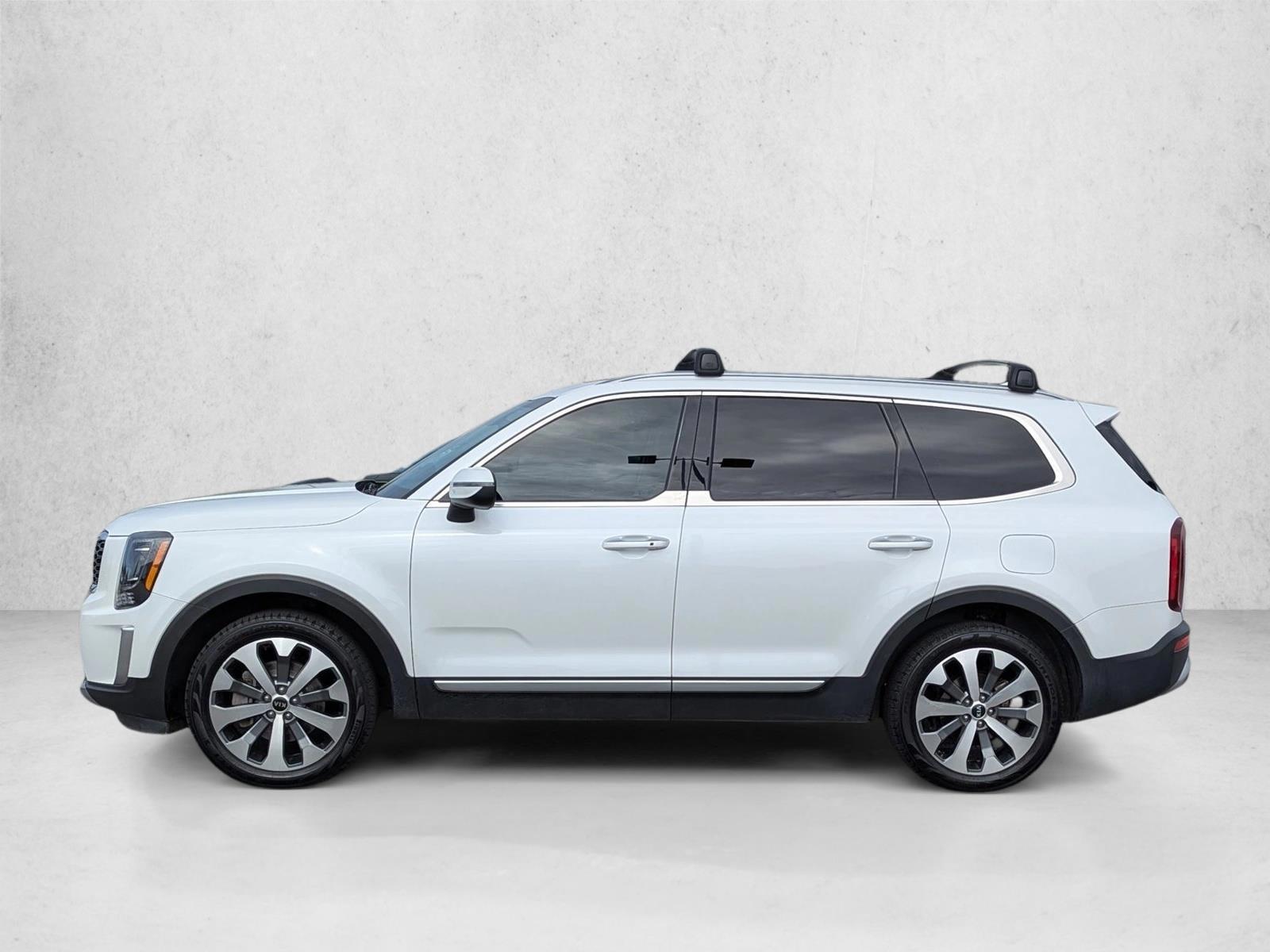 Thumbnail: 2020 Kia Telluride - 2
