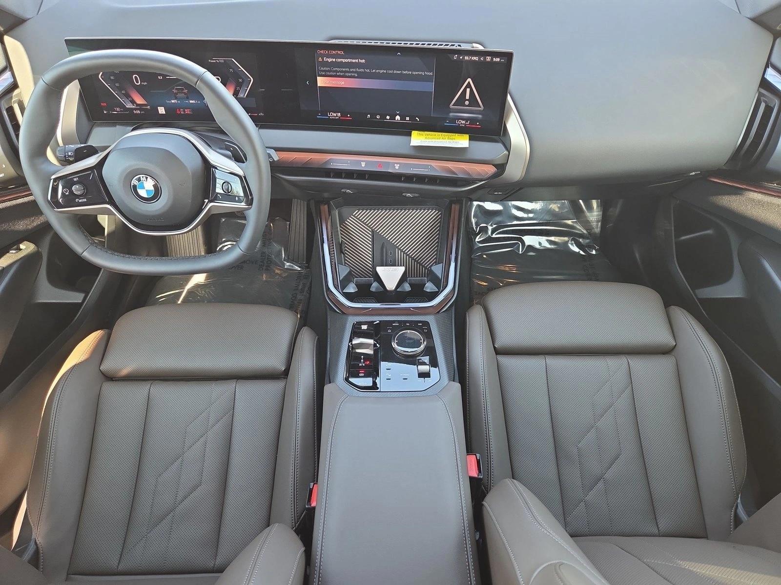 Thumbnail: 2025 BMW X3 - 3