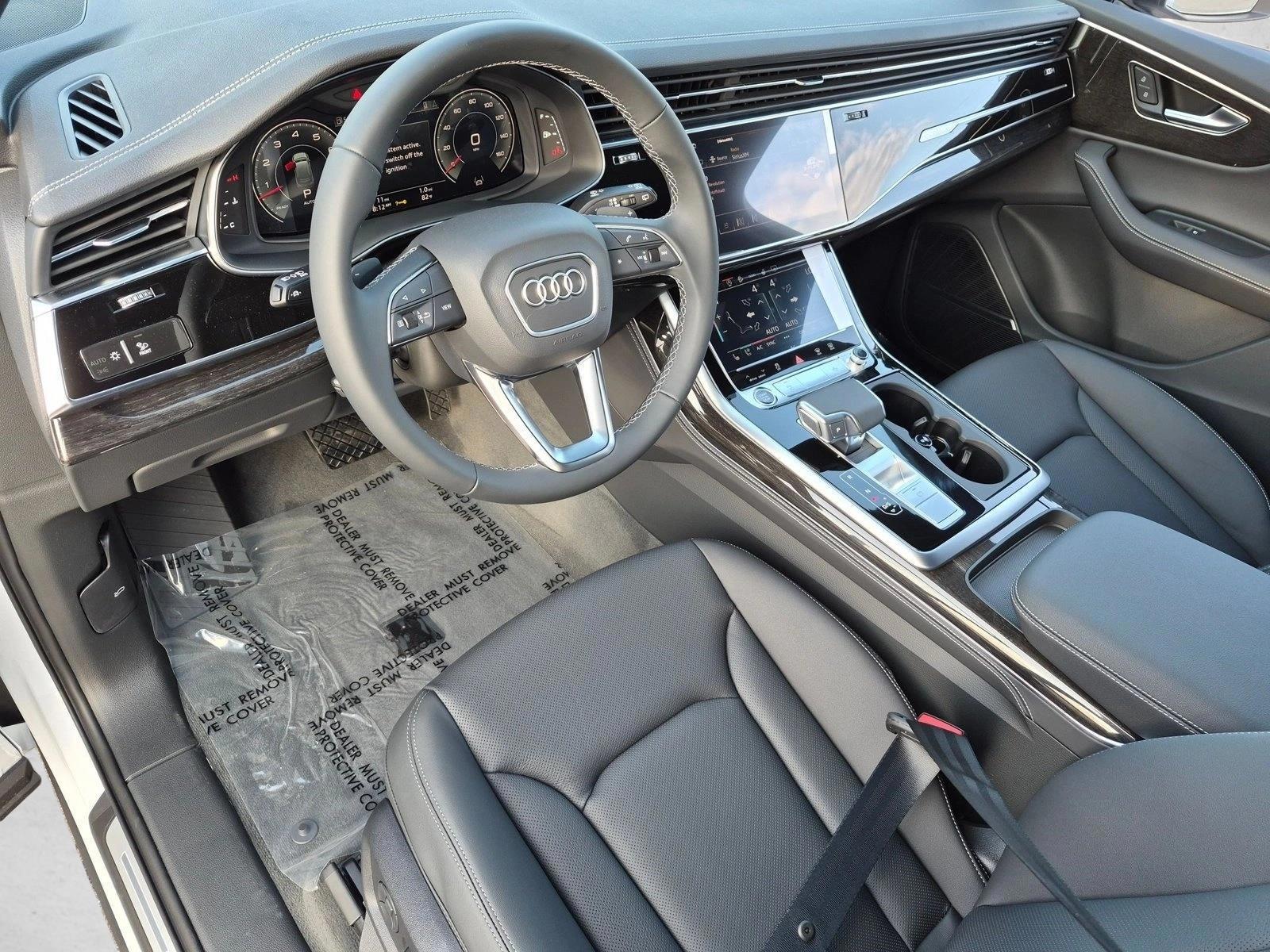 Thumbnail: 2026 Audi Q7 - 3