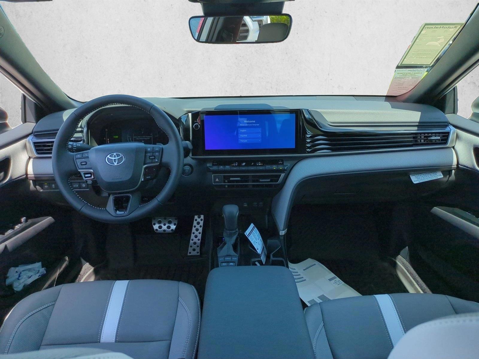 Thumbnail: 2026 Toyota Camry - 3