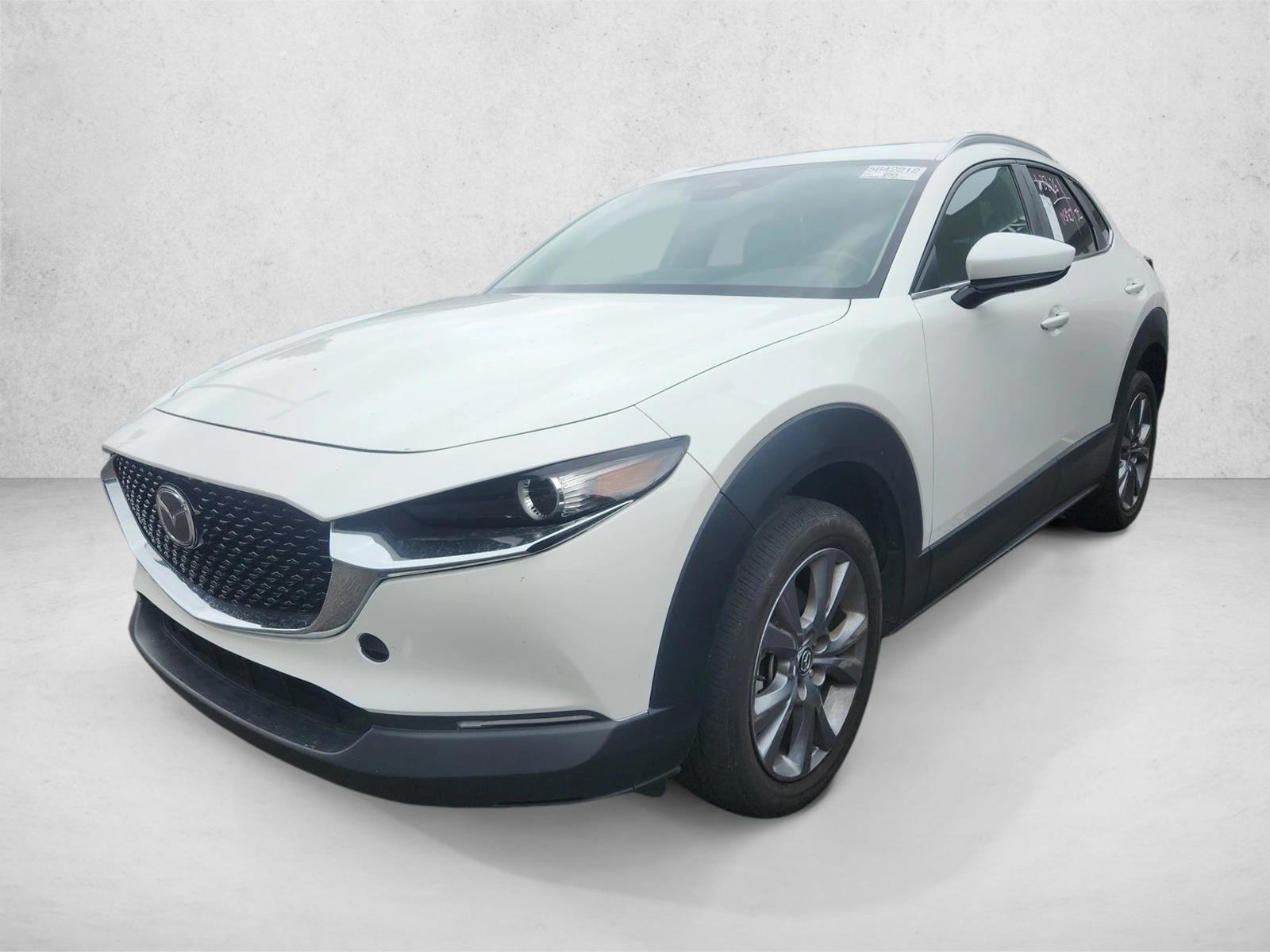Thumbnail: 2025 Mazda CX-30 - 2