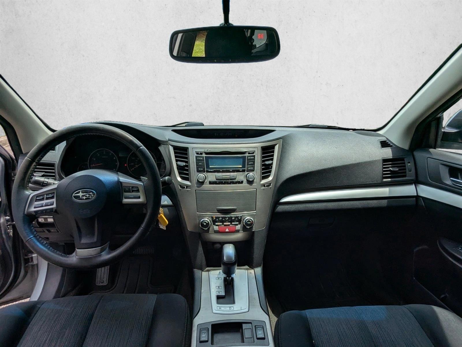 Thumbnail: 2013 Subaru Outback - 4